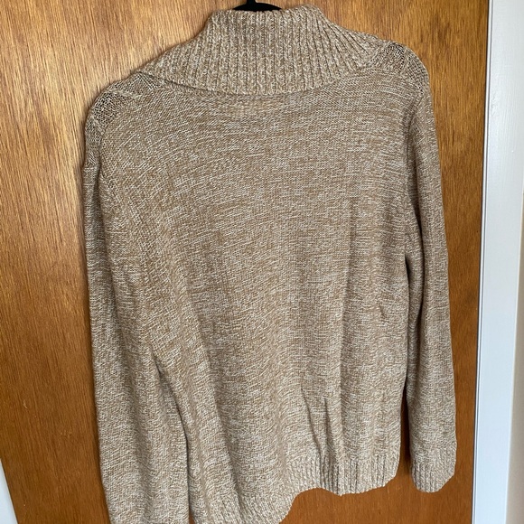 Sweater (turtleneck) - Picture 2 of 2